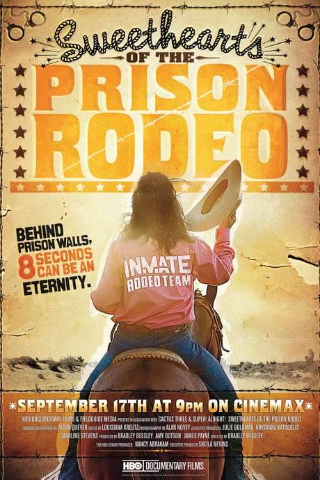 Sweethearts of the Prison Rodeo